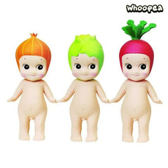 Sonny Angel Vegetable Series Figures, Blind Box