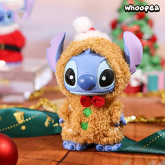 STlTCH Christmas Dressed Series Figures, Blind Box