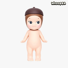 Sonny Angel Flower Series Figures, Blind Box