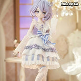 Good Night Ojosama Series Special 1/6 Action Figure BJD Blind Box