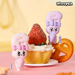 Esther Bunny Little Thoughts Series Figures Blind Box