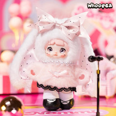 Nommi Pink Energy Series Plush Pendant Blind Box