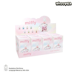 MIFFY Elephant Shake Shank Series Figures, Blind Box
