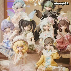 Good Night Ojosama Series Special 1/6 Action Figure BJD Blind Box