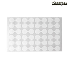 Double-sided Sticker