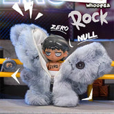 ZERO° Doll Paradise Rhapsody Series Plush Doll Blind Box