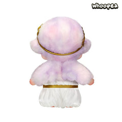 POP MART DIMOO Rondo of Dreams Vinyl Plush Hanging Card, POP LAND Exclusive