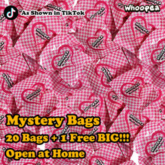 Mini Figures Mystery Bag