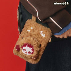 SKULLPANDA You Found Me!Series Plush Mini Bag, Blind Box
