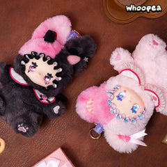 Lucky Emma Valentine's Day Limited Edition Plush Gift Box