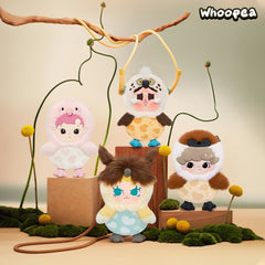 POP MART Dear Birds Series-Mini Bag Blind Box