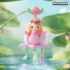 POP MART Pucky Dreamy Wishes Series Figure Blind Box