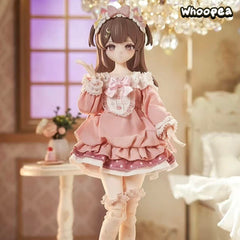 Good Night Ojosama Series Special 1/6 Action Figure BJD Blind Box