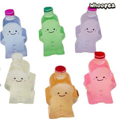 Ginger Beer Mini Figures Collection 8 Colors