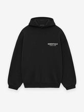 25SS 24FW Hoodie Printed ESSENTIALS Trendy Hoodie Hoodie Hoodie Cross border Spot Letter Cotton
