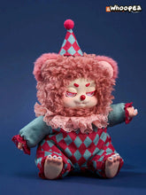Cino Dreamland Circus Series Plush Blind Box