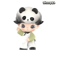 DIMOO Animal Kingdom Series PVC Figures, Blind Box