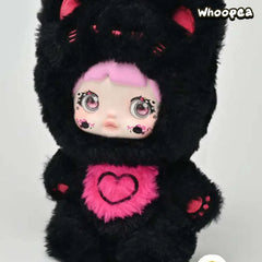 Nommi Loveliness Never Ends Series Plush Dolls, Blind Box