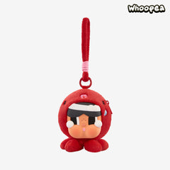 POP MART CRYBABY Cry Me an Ocean Series Earphone Bag Blind Box