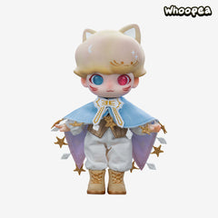 DIMOO Dream Travel Series Action Figure