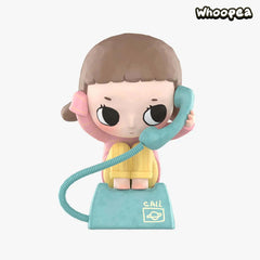 Nyota's Fluffy Life Series Figures Blind Box