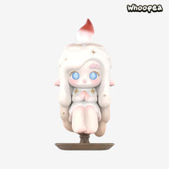 【BACK IN STOCK!】 CHAKA Light Sprite Series Figures, Blind Box