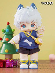 HANI Sweet Dreamland Large Size Action Figure BJD Blind Box