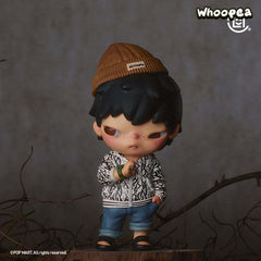 Hirono x CLOT Series Figures, Blind Box