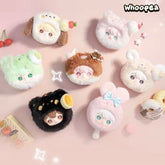 ShyShy Sparking Little You Dessert Series Plush Earphone Bag Blind Box