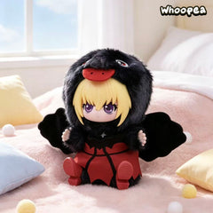 Shugo Chara! Sweet Pet Party Series Plush Doll Blind Box