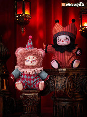 Cino Dreamland Circus Series Plush Blind Box