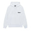 Stussy Rollers Hoodie Ash Heather