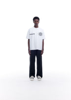 DOUBLE LOGO SPORTS T-SHIRT