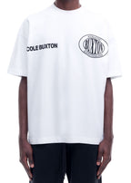 DOUBLE LOGO SPORTS T-SHIRT