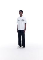 DOUBLE LOGO SPORTS T-SHIRT