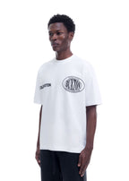 DOUBLE LOGO SPORTS T-SHIRT
