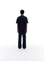 DOUBLE LOGO SPORTS T-SHIRT