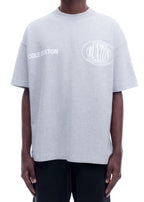 DOUBLE LOGO SPORTS T-SHIRT
