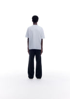DOUBLE LOGO SPORTS T-SHIRT