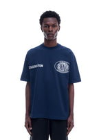 DOUBLE LOGO SPORTS T-SHIRT