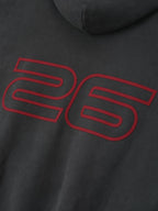 Fear of God Essentials Heavy Fleece 90s Hoodie