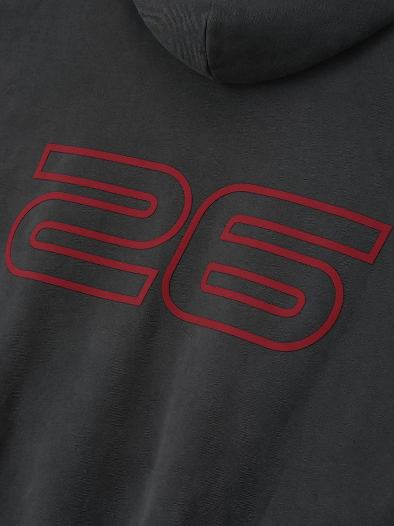 Fear of God Essentials Heavy Fleece 90s Hoodie