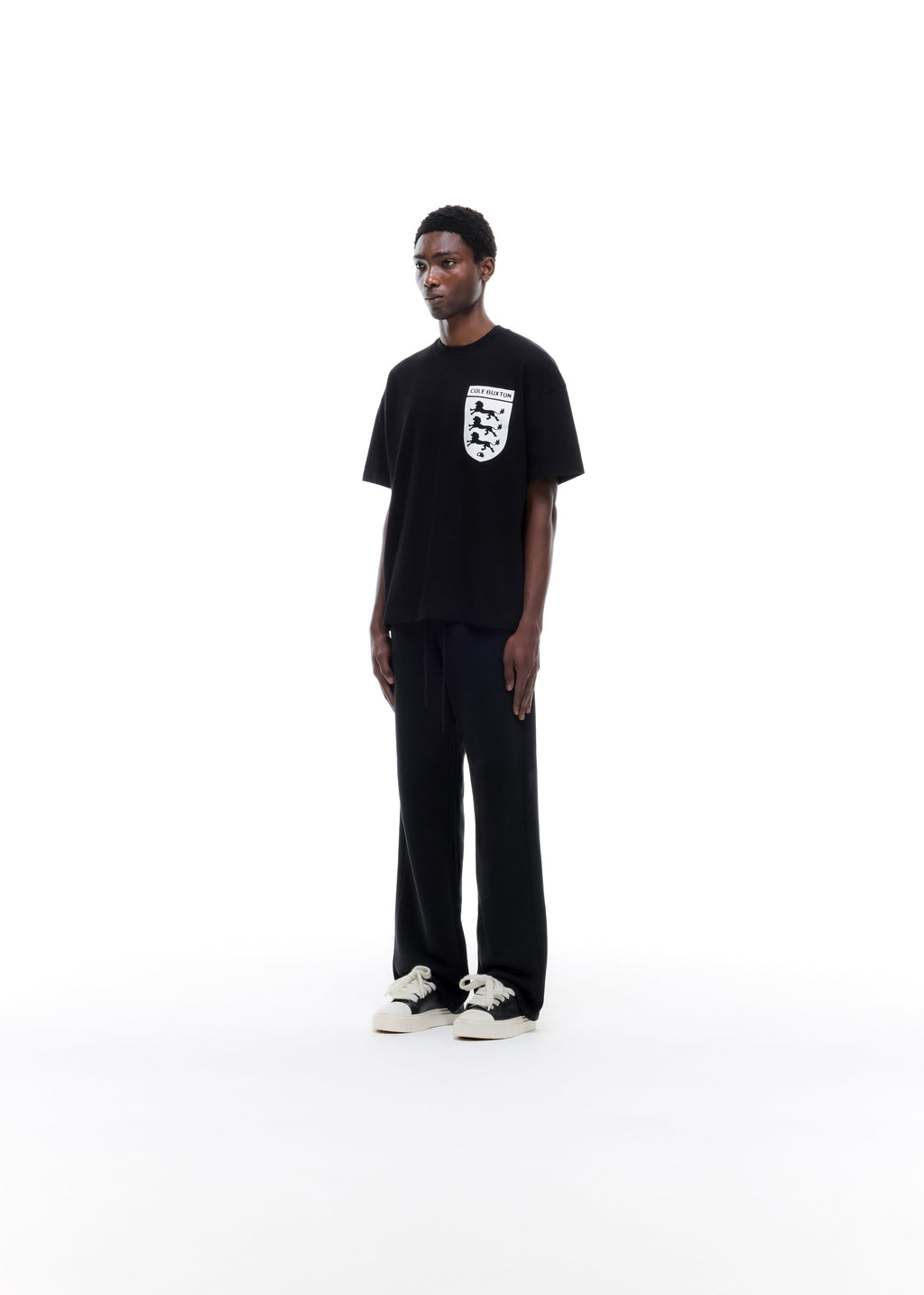 THREE LIONS T-SHIRT