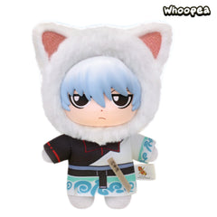 Gintama Beast House Series Plush Blind Box