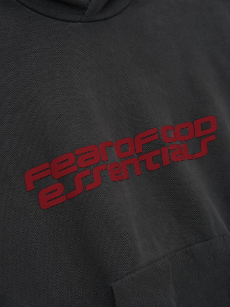 Fear of God Essentials Heavy Fleece 90s Hoodie