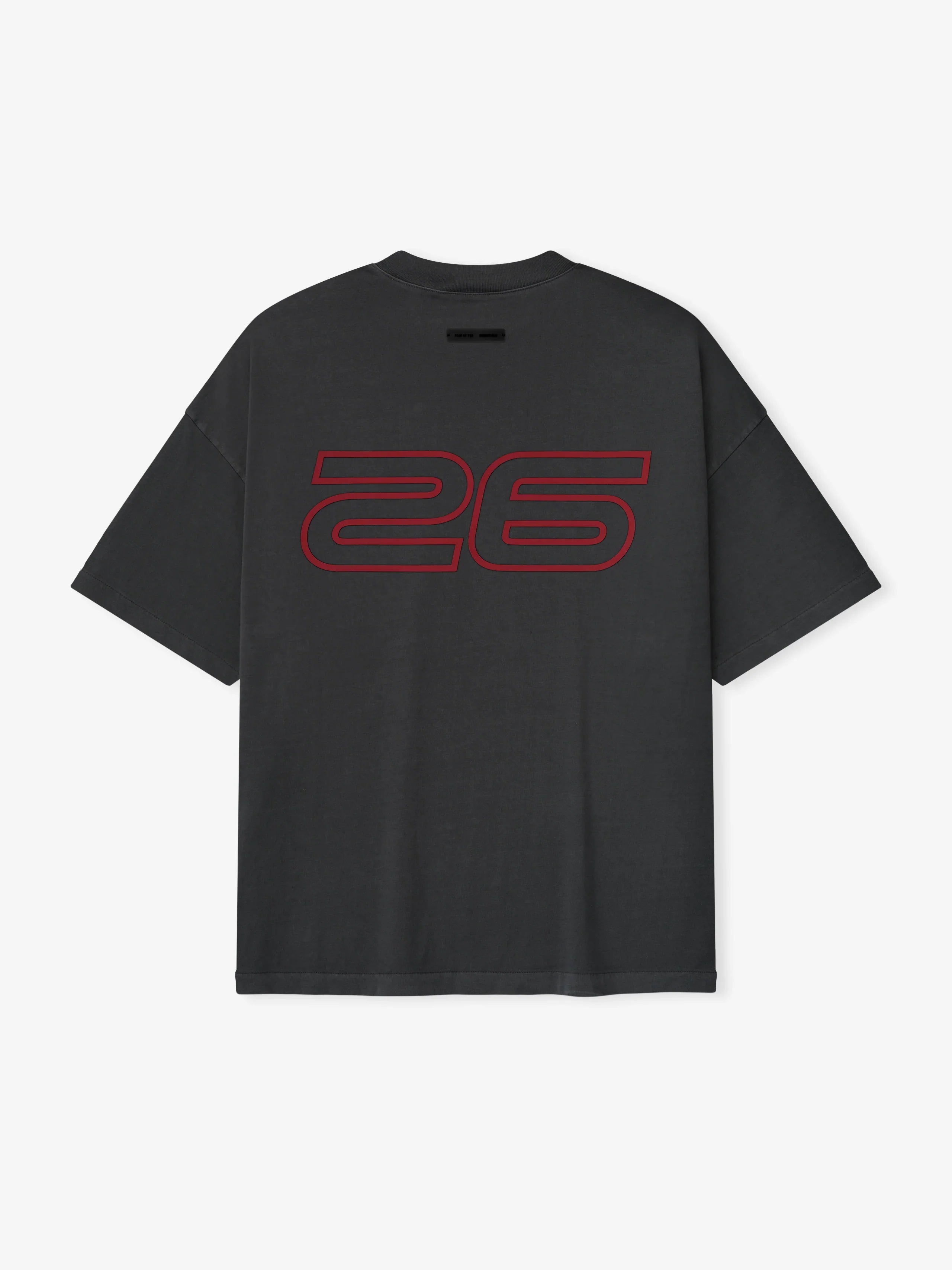 Fear of God Essentials Fear of God Essentials 90s Tee
