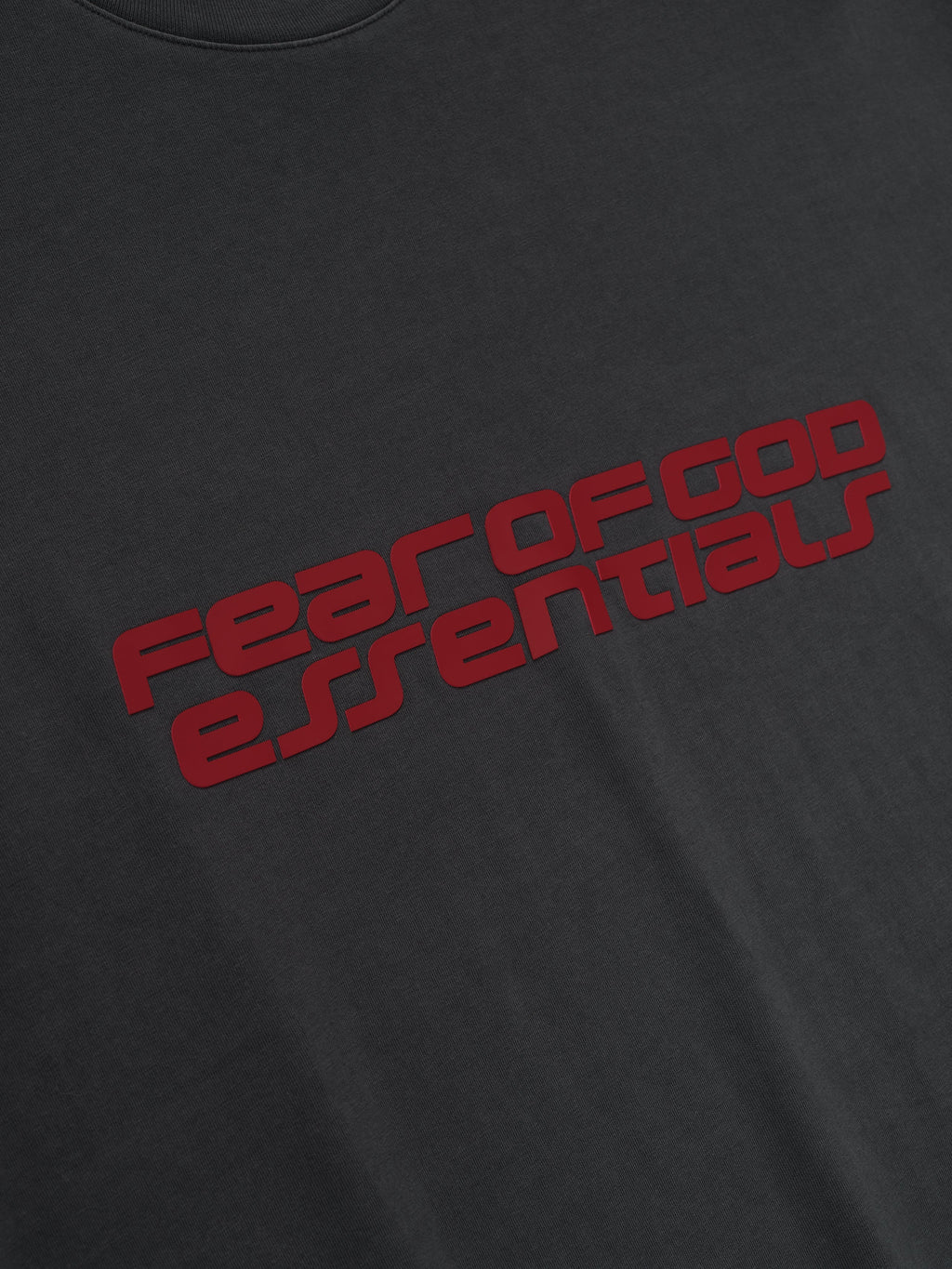 Fear of God Essentials Fear of God Essentials 90s Tee