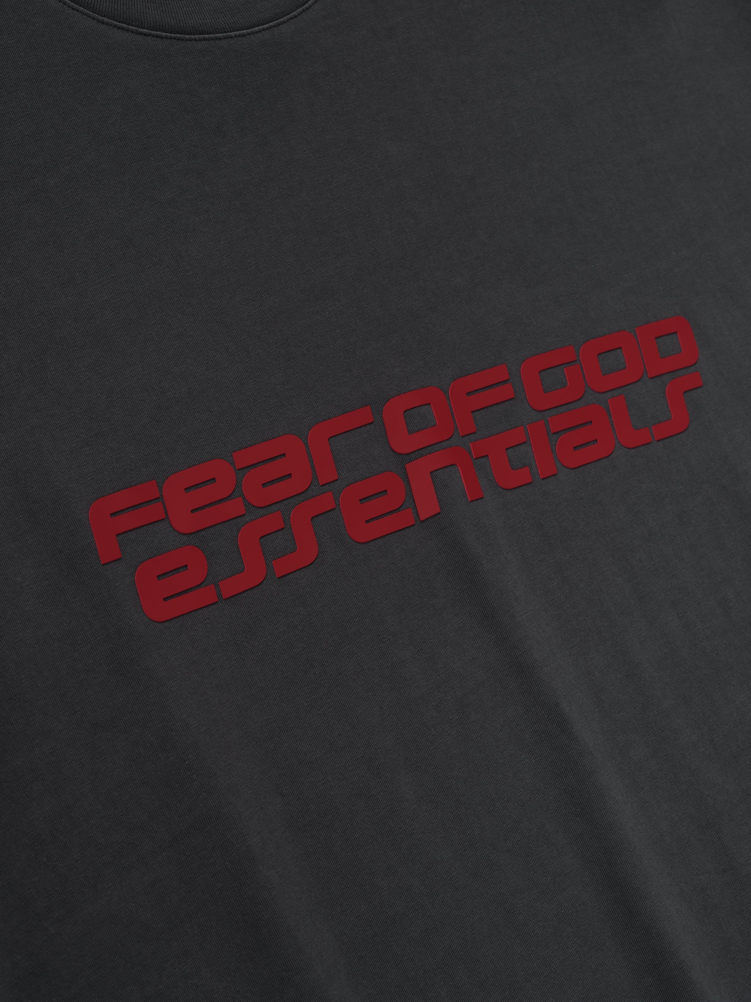 Fear of God Essentials Fear of God Essentials 90s Tee