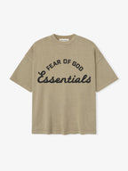 Fear of God Essentials Training 90s Tee