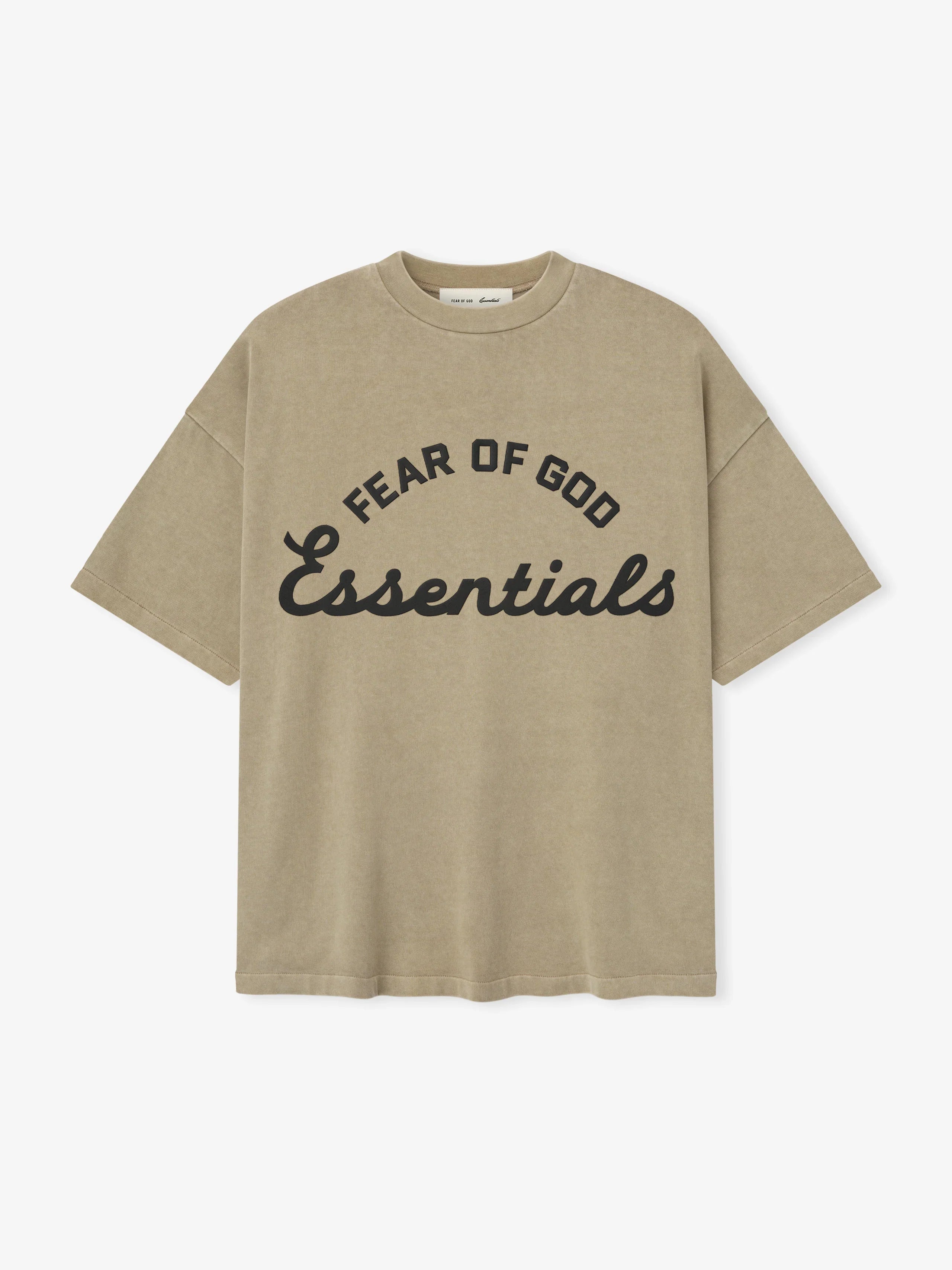 Fear of God Essentials Training 90s Tee